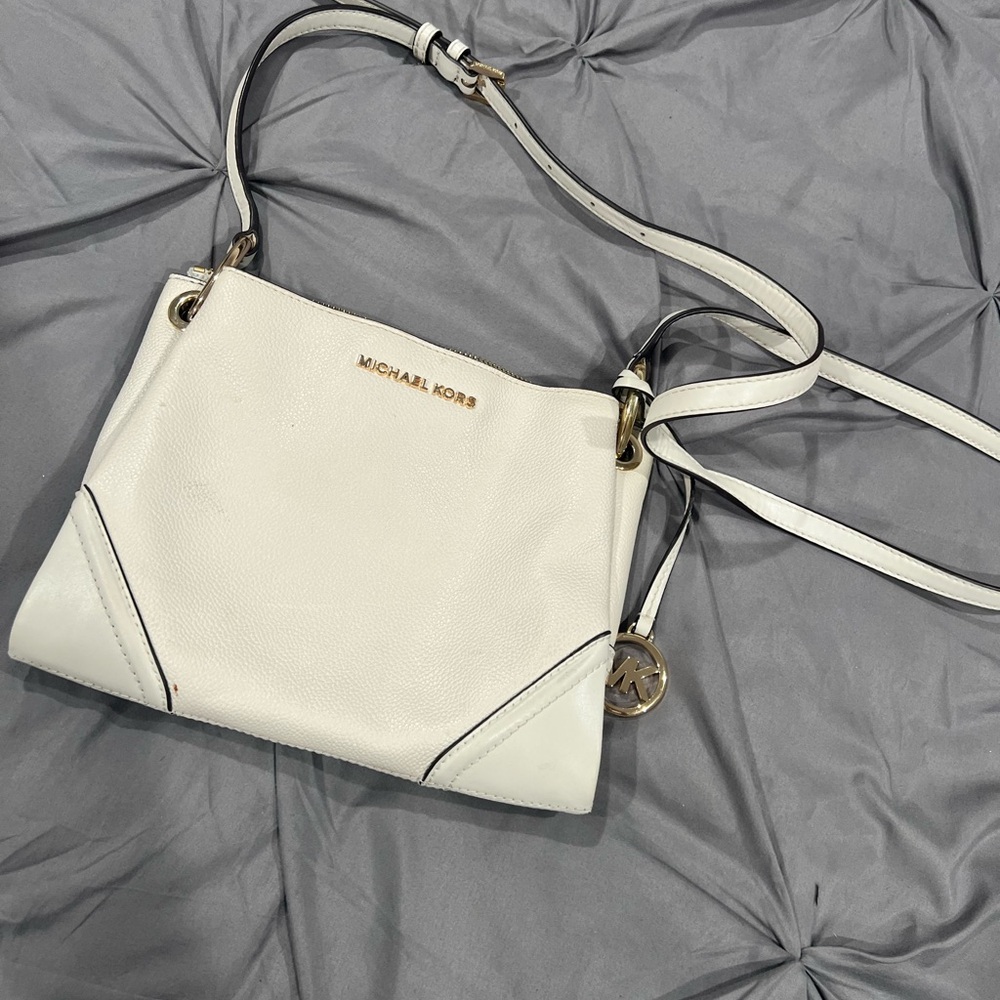 Michael Kors crossbody bag